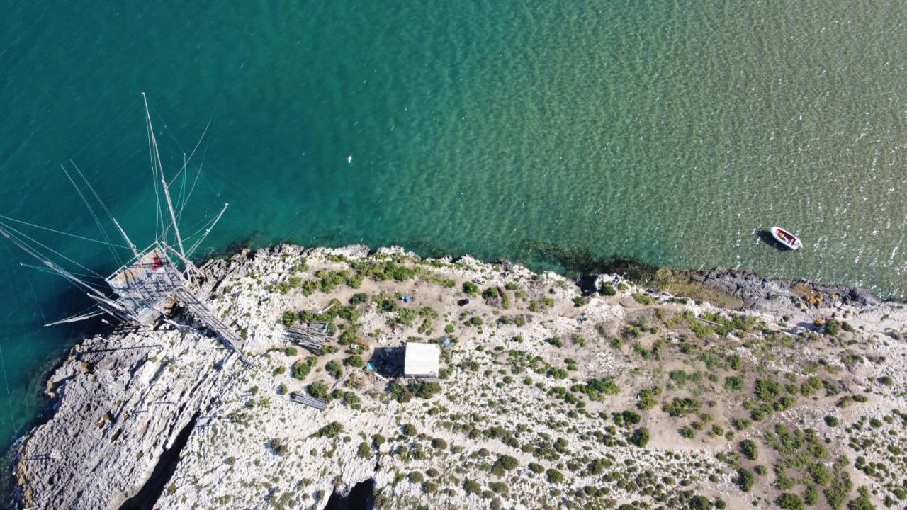 Hotel Sirena - Servizio Spiaggia Inclusive Peschici Dış mekan fotoğraf