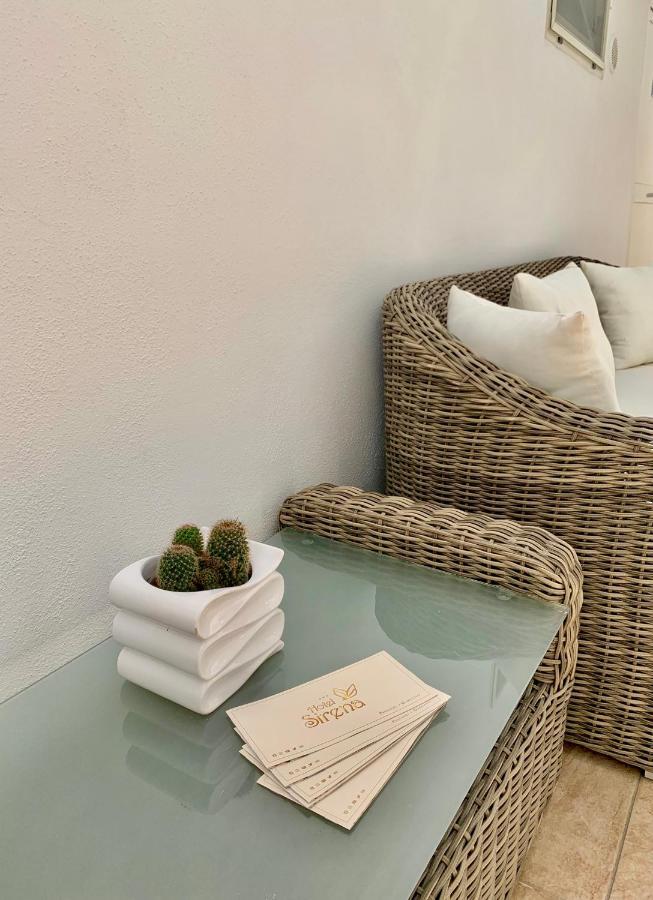 Hotel Sirena - Servizio Spiaggia Inclusive Peschici Dış mekan fotoğraf