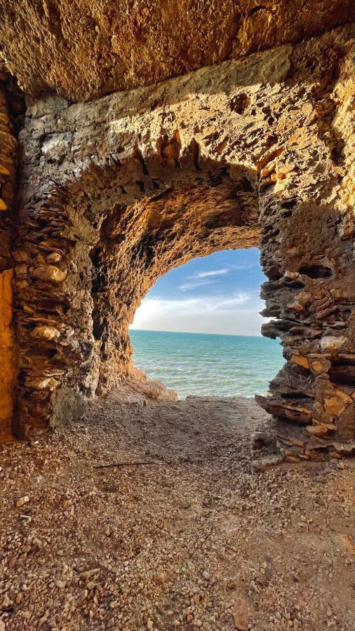Hotel Sirena - Servizio Spiaggia Inclusive Peschici Dış mekan fotoğraf